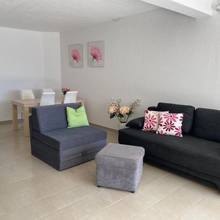 Villa Rubina Apartment Zonsa Tisno Esterno foto