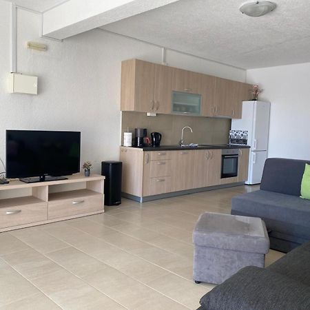 Villa Rubina Apartment Zonsa Tisno Esterno foto