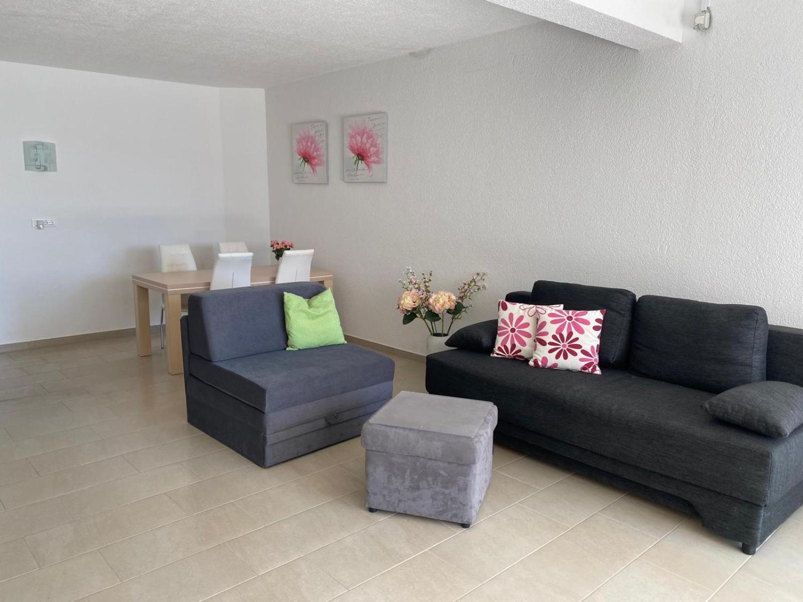Villa Rubina Apartment Zonsa Tisno Esterno foto