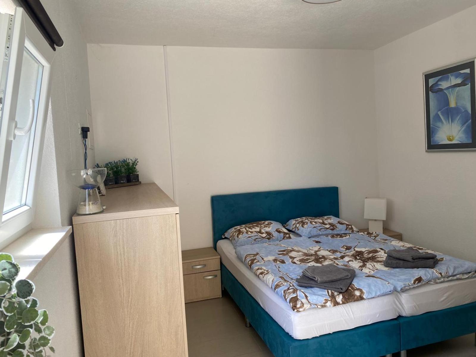 Villa Rubina Apartment Zonsa Tisno Esterno foto