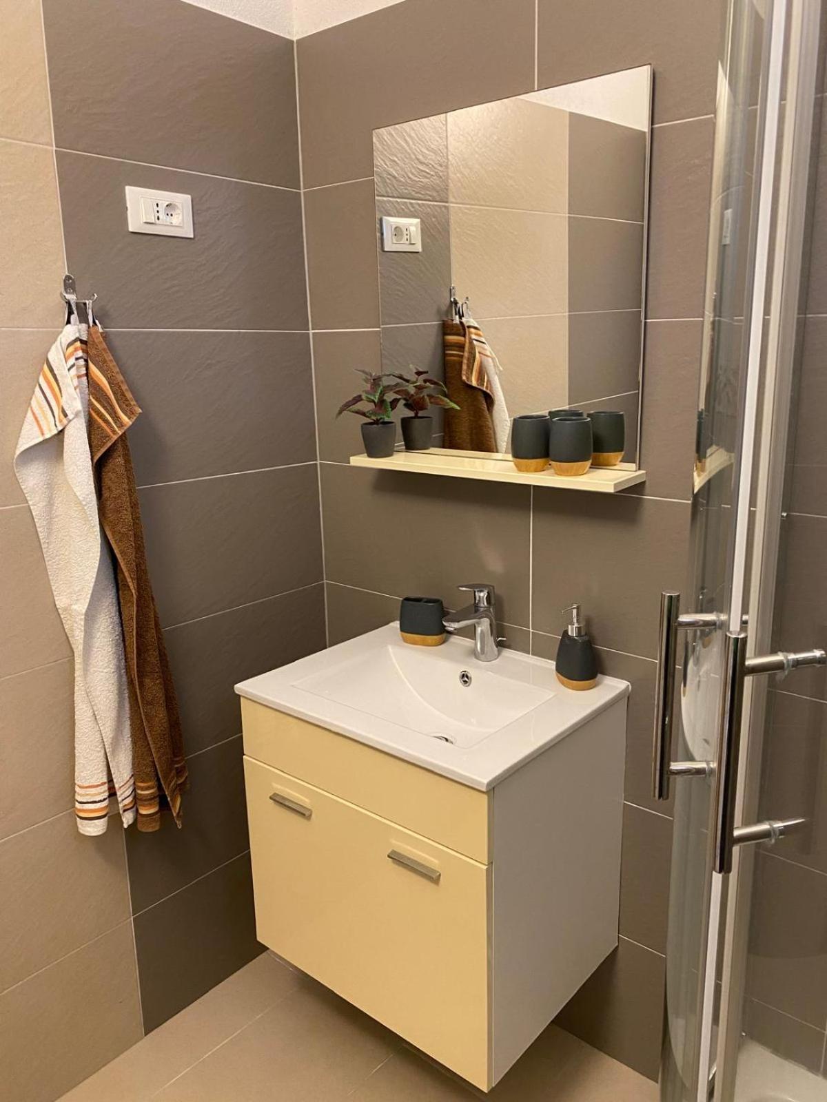 Villa Rubina Apartment Zonsa Tisno Esterno foto